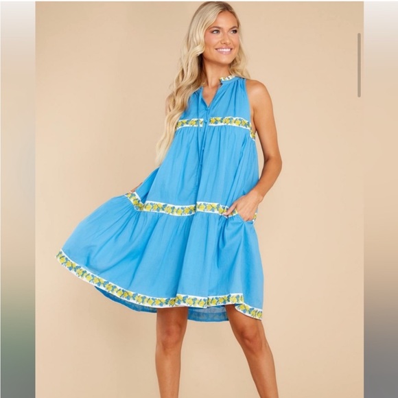 Olivia James | Dresses | Olivia James The Label Short Dress | Poshmark